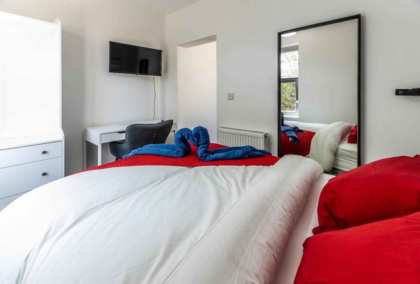 Comfortable Stay - Derby Road ノッティンガム エクステリア 写真